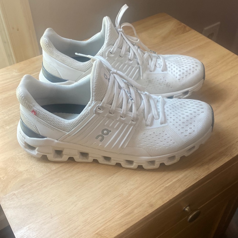 On cloud size 7.5